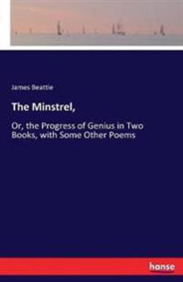 The Minstrel,
