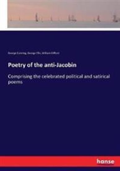 Poetry of the anti-Jacobin
