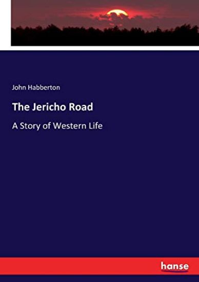 The Jericho Road