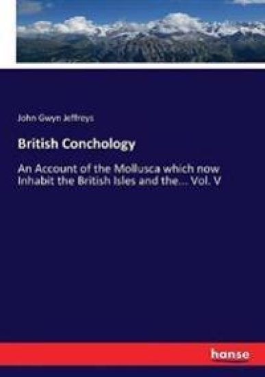 British Conchology