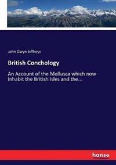 British Conchology