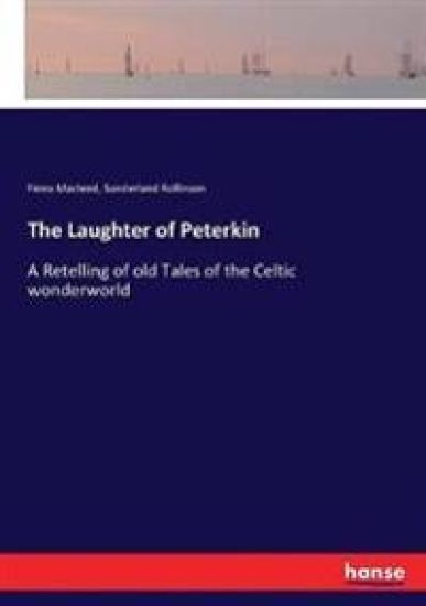 The Laughter of Peterkin
