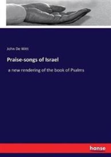 Praise-songs of Israel