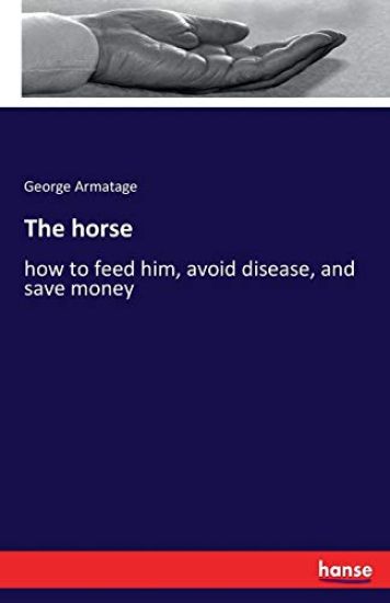 The horse