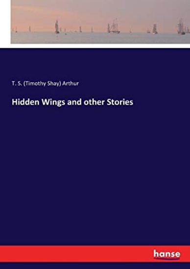 Hidden Wings and other Stories