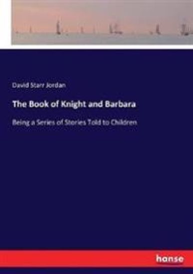 The Book of Knight and Barbara