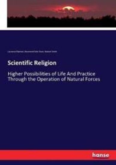 Scientific Religion