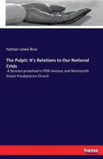 The Pulpit