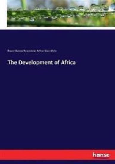 The Development of Africa