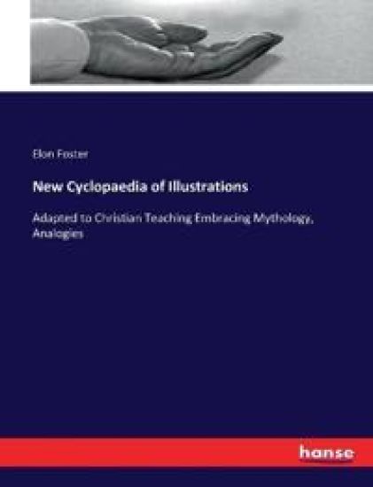 New Cyclopaedia of Illustrations