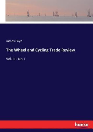 The Wheel and Cycling Trade Review