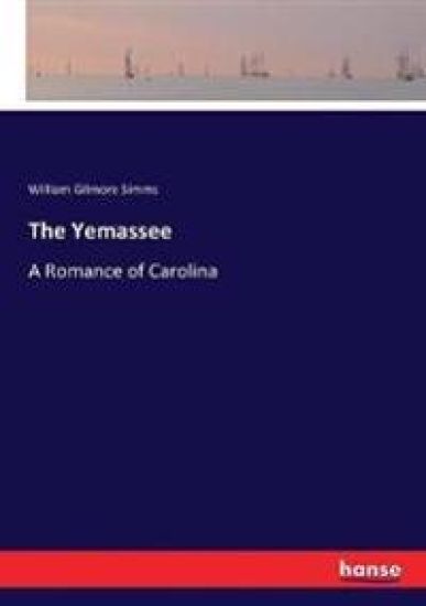 The Yemassee