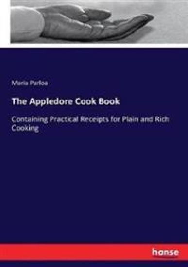 The Appledore Cook Book