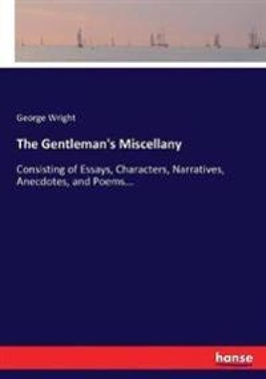 The Gentleman's Miscellany