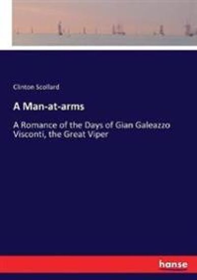 A Man-at-arms