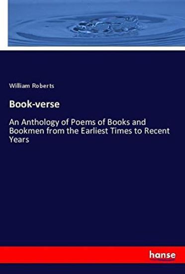 Book-verse