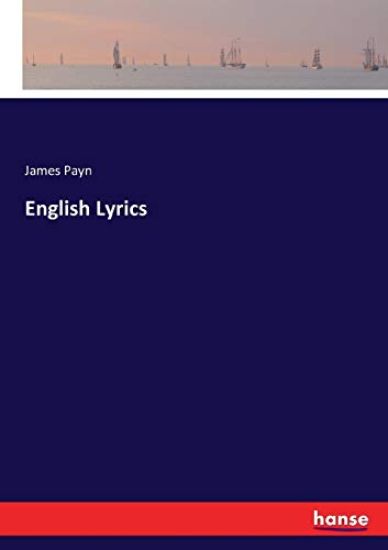English Lyrics