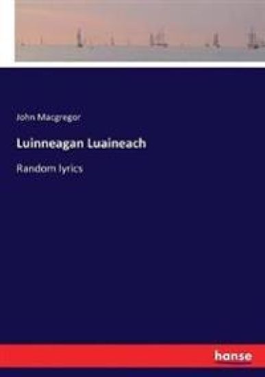 Luinneagan Luaineach