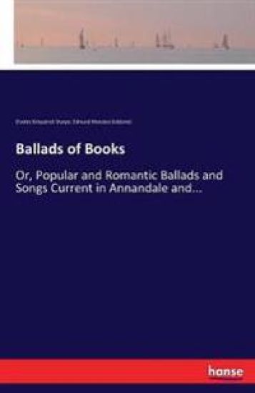Ballads of Books