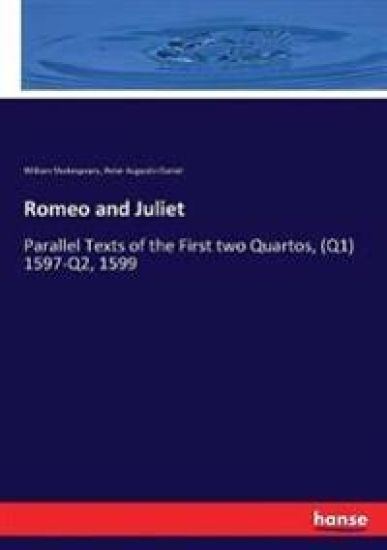 Romeo and Juliet