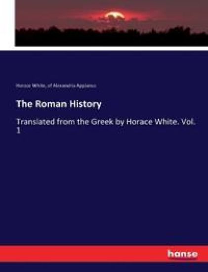 The Roman History