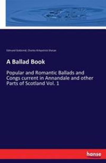 A Ballad Book