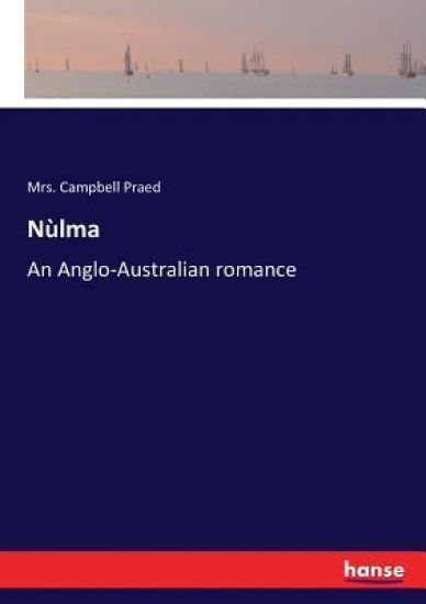 Nùlma