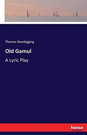 Old Gamul