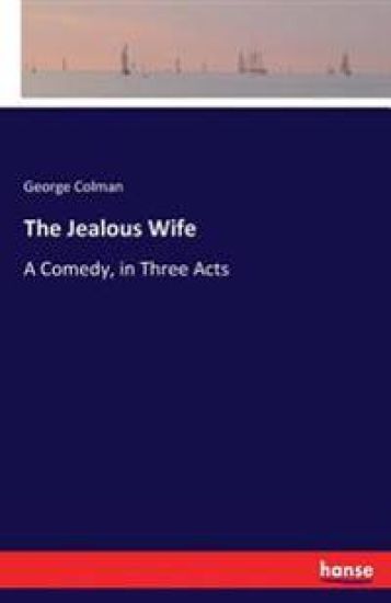 The Jealous Wife
