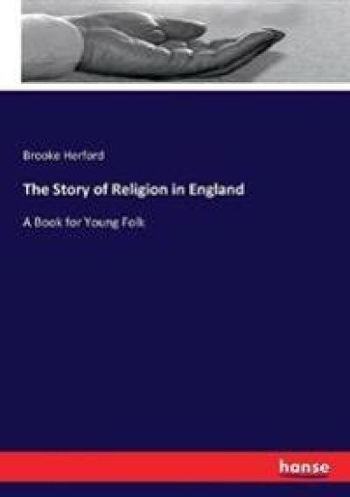 The Story of Religion in England