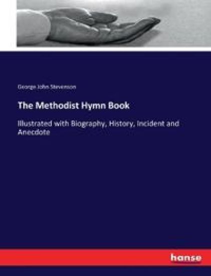 The Methodist Hymn Book