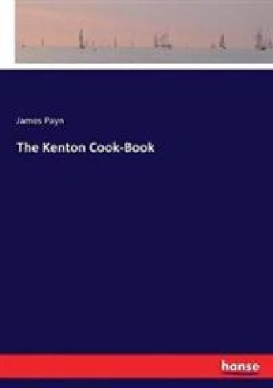 The Kenton Cook-Book