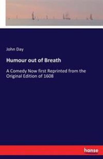 Humour out of Breath