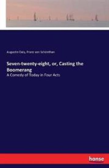 Seven-twenty-eight, or, Casting the Boomerang