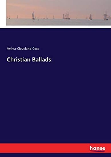 Christian Ballads