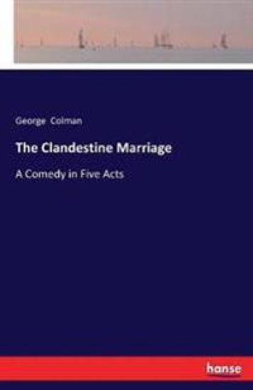 The Clandestine Marriage