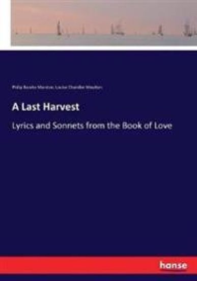 A Last Harvest