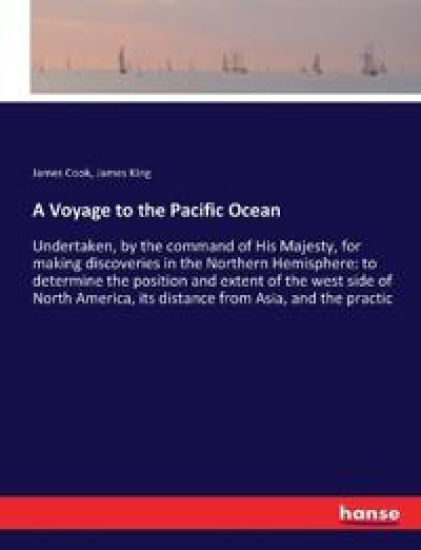 A Voyage to the Pacific Ocean