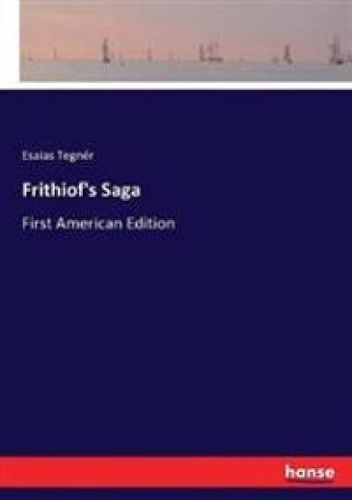 Frithiof's Saga