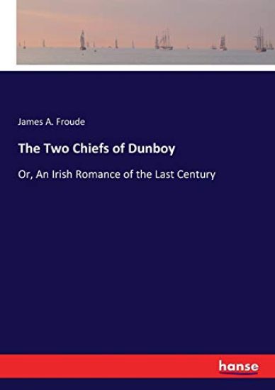 The Two Chiefs of Dunboy