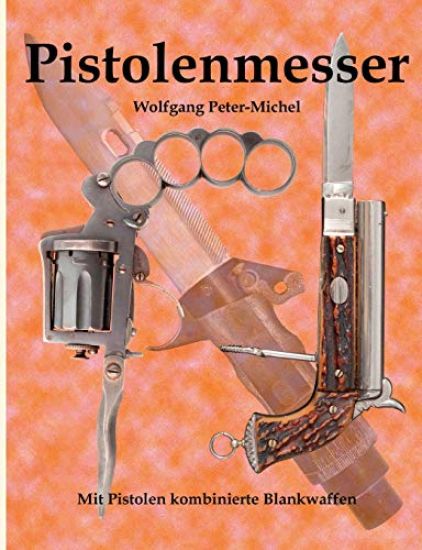 Pistolenmesser