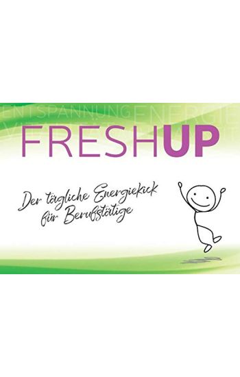 FreshUP
