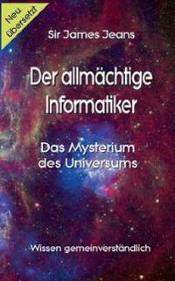 Der allmächtige Informatiker
