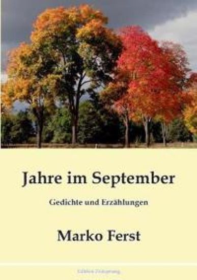 Jahre im September