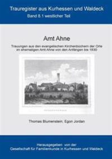 Amt Ahne