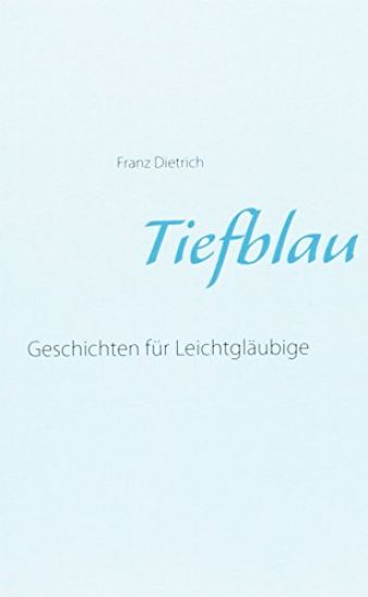 Kleingläubig