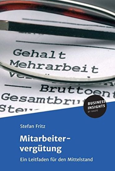 Mitarbeitervergütung