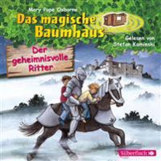 Der geheimnisvolle Ritter