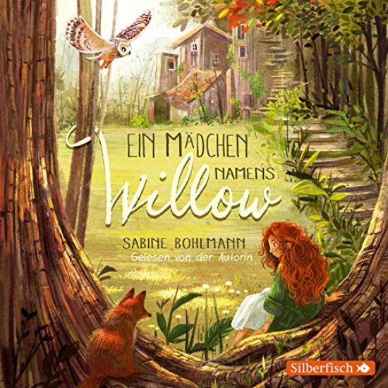 Ein Mädchen namens Willow