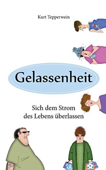 Gelassenheit